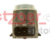 METZGER 0901052 GREENPARTS Sensor, Einparkhilfe